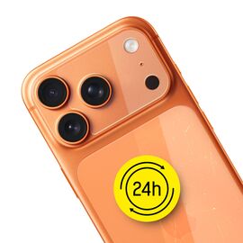 3mk ARC+ protective film for iPhone 17 Pro