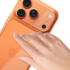 3mk ARC+ protective film for iPhone 17 Pro