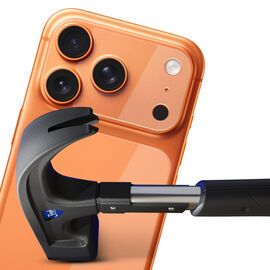 3mk ARC+ protective film for iPhone 17 Pro