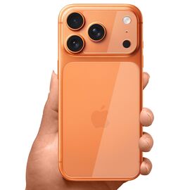 3mk ARC+ protective film for iPhone 17 Pro Max