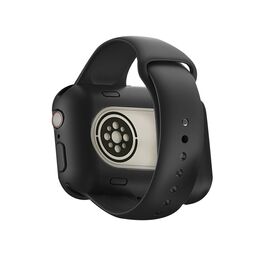 3mk Endurance Powerbank for Apple Watch 44 mm / 45 mm 2.5W 1200mAh USB-C - black - Accessories - Smartwatches & Accessories - Techbox