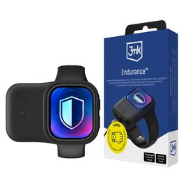 3mk Endurance Powerbank for Apple Watch 49 mm 2.5W 1200mAh USB-C - black - Accessories - Smartwatches & Accessories - Techbox