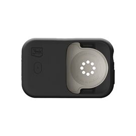3mk Endurance Powerbank for Apple Watch 49 mm 2.5W 1200mAh USB-C - black - Accessories - Smartwatches & Accessories - Techbox