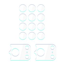 3mk Lens Protection Hybrid Camera Lens Glass for Apple iPhone 17 Pro