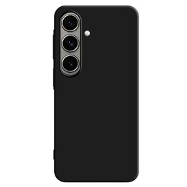 3mk Matt Case Pro for Samsung Galaxy A57 - matte black