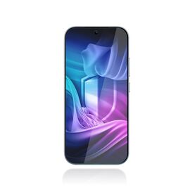 3mk Silky Matt Pro matte protective film for Xiaomi 17