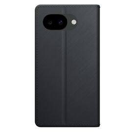 3mk Wallet Case for Google Pixel 10A - Black