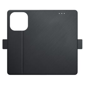 3mk Wallet Case for OnePlus 15 5G - Black