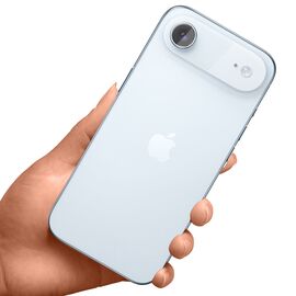 Hybrid glass for the 3mk Lens Protection camera lens for Apple iPhone Air