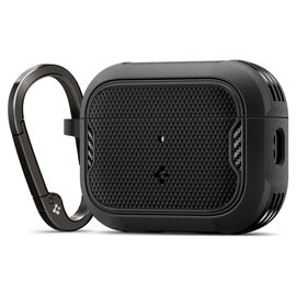 Spigen Core Armor Case for AirPods Pro 3 - Black - Smartphone Accessories - Cables & Accessories - Techbox