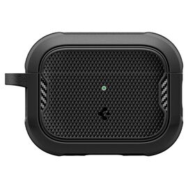 Spigen Core Armor Case for AirPods Pro 3 - Black - Smartphone Accessories - Cables & Accessories - Techbox