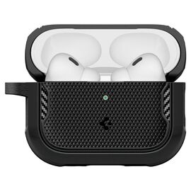 Spigen Core Armor Case for AirPods Pro 3 - Black - Smartphone Accessories - Cables & Accessories - Techbox