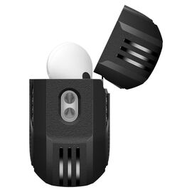 Spigen Core Armor Case for AirPods Pro 3 - Black - Smartphone Accessories - Cables & Accessories - Techbox