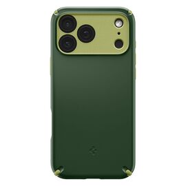 Spigen Nano Pop Hybrid MagSafe Case for iPhone 17 Pro Max - Green - Uncategorized Cases (2) - Cases - Techbox