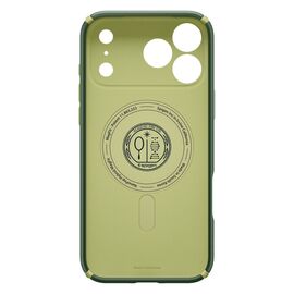 Spigen Nano Pop Hybrid MagSafe Case for iPhone 17 Pro Max - Green - Uncategorized Cases (2) - Cases - Techbox