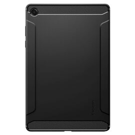 Spigen Rugged Armor Case for Samsung Galaxy Tab A11+ Plus 11.0 X230 / X235 / X236 - Black | Techbox