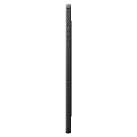 Spigen Rugged Armor Case for Samsung Galaxy Tab A11+ Plus 11.0 X230 / X235 / X236 - Black | Techbox