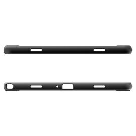 Spigen Rugged Armor Case for Samsung Galaxy Tab A11+ Plus 11.0 X230 / X235 / X236 - Black | Techbox