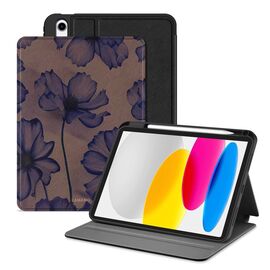 Tech-Protect Lamanona iPad 10.9” 10 / 2022 / 11” 11 / 2025 Case - Black | Techbox
