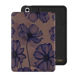 Tech-Protect Lamanona iPad 10.9” 10 / 2022 / 11” 11 / 2025 Case - Black | Techbox