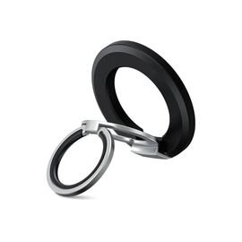 Tech-Protect MMR500 MagSafe Phone Holder - Black