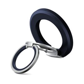 Tech-Protect MMR500 MagSafe Phone Holder - Navy Blue