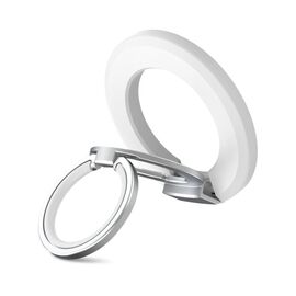 Tech-Protect MMR500 MagSafe Phone Holder - White