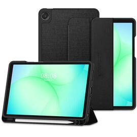 Tech-Protect SC Pen Canvas Case for Samsung Galaxy Tab A9+ / A11+ Plus 11.0 X210 / X215 / X216 / X230 / X235 / X236 - Black | Techbox