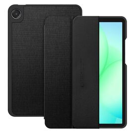Tech-Protect SC Pen Canvas Case for Samsung Galaxy Tab A9+ / A11+ Plus 11.0 X210 / X215 / X216 / X230 / X235 / X236 - Black | Techbox