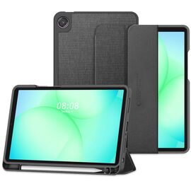 Tech-Protect SC Pen Canvas Case for Samsung Galaxy Tab A9+ / A11+ Plus 11.0 X210 / X215 / X216 / X230 / X235 / X236 - Gray | Techbox