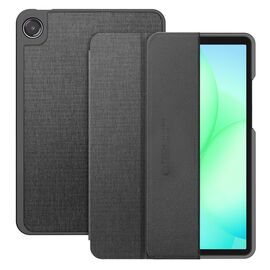 Tech-Protect SC Pen Canvas Case for Samsung Galaxy Tab A9+ / A11+ Plus 11.0 X210 / X215 / X216 / X230 / X235 / X236 - Gray | Techbox