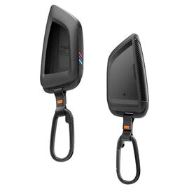 Spigen BK100 Car Key Case - Black