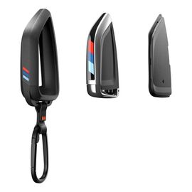 Spigen BK100 Car Key Case - Black