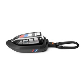 Spigen BK100 Car Key Case - Black