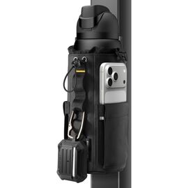 Spigen LF500 Bottle Cover - Black