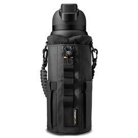 Spigen LF500 Bottle Cover - Black
