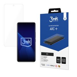 3mk ARC+ protective foil for Xiaomi Redmi Note 15 Pro 4G