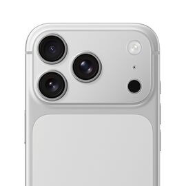 AmazingThing Lens Module Protector for iPhone 17 Pro Max Camera Island - Clear Matte | Techbox