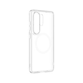 AMAZINGTHING Minimal Drop Proof Case S26 Transparent