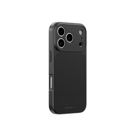 AmazingThing Minimal Mag Full Cover Case for iPhone 17 Pro - Black - Uncategorized Cases (2) - Cases - Techbox