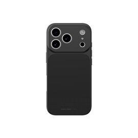 AmazingThing Minimal Mag Full Cover Case for iPhone 17 Pro Max - Black | Techbox