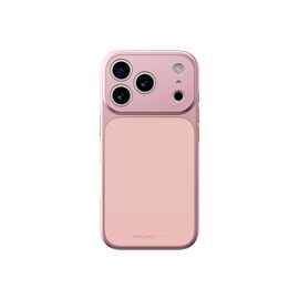 AmazingThing Minimal Mag Full Cover Case for iPhone 17 Pro Max - Pink | Techbox