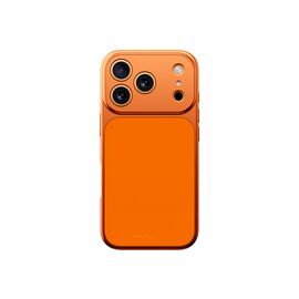 AmazingThing Minimal Mag Full Cover Case for iPhone 17 Pro - Orange | Techbox