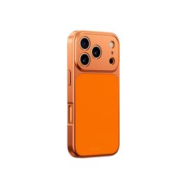 AmazingThing Minimal Mag Full Cover Case for iPhone 17 Pro - Orange - Uncategorized Cases (2) - Cases - Techbox