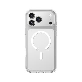AmazingThing Minimal Mag Lens Case for iPhone 17 Pro - Clear | Techbox