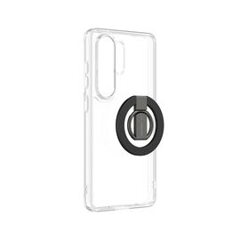 AMAZINGTHING Minimal Ring Set S26 Ultra  Transparent