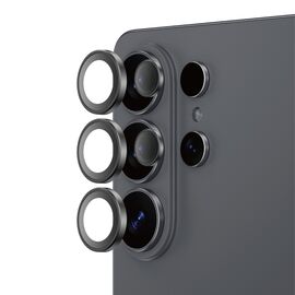 AmazingThing Radix AR Lens Glass for Samsung S26 Ultra Camera Lens - Black | Techbox