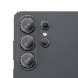 AmazingThing Radix AR Lens Glass for Samsung S26 Ultra Camera Lens - Black | Techbox