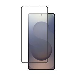 AmazingThing Radix Full Glass Tempered Glass for Samsung S26 Ultra - Transparent | Techbox