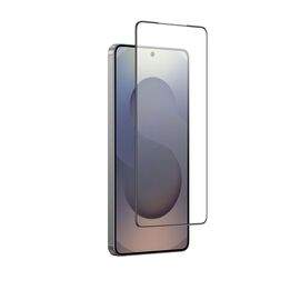 AmazingThing Radix Full Glass Tempered Glass for Samsung S26 Ultra - Transparent | Techbox